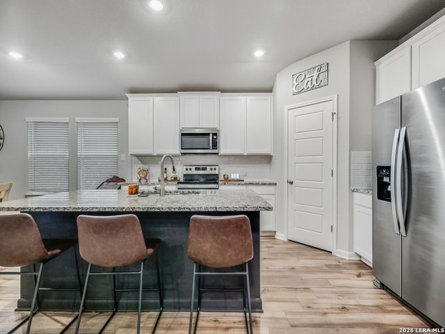 11535 Sagebrooke Run, San Antonio, TX 78254