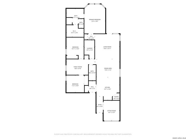 11535 Sagebrooke Run, San Antonio, TX 78254