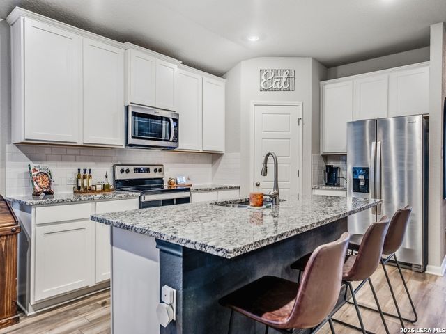 11535 Sagebrooke Run, San Antonio, TX 78254