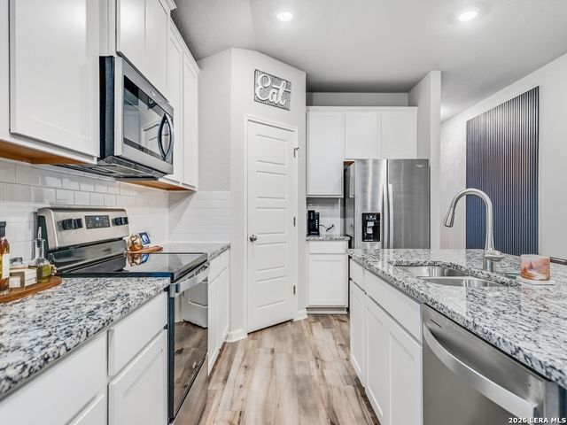 11535 Sagebrooke Run, San Antonio, TX 78254