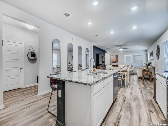 11535 Sagebrooke Run, San Antonio, TX 78254