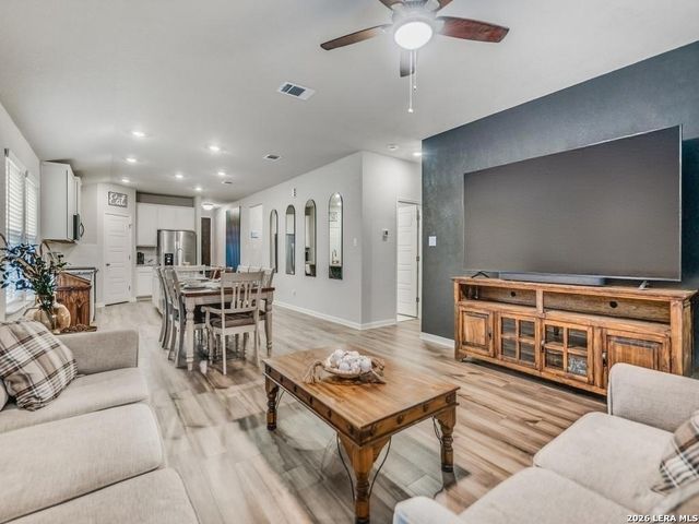 11535 Sagebrooke Run, San Antonio, TX 78254