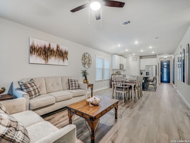 11535 Sagebrooke Run, San Antonio, TX 78254