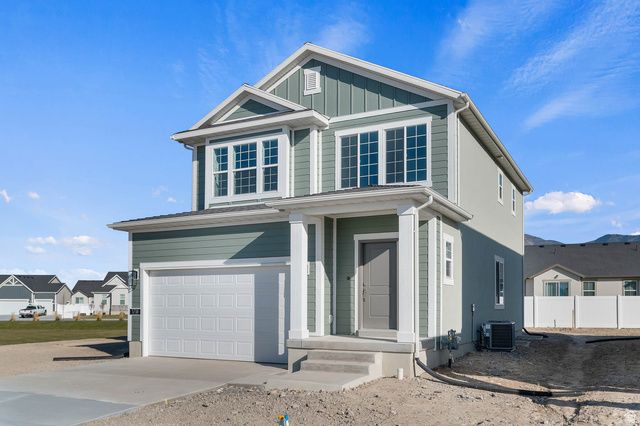 5718 N MALLARD DR, Stansbury Park, UT 84074