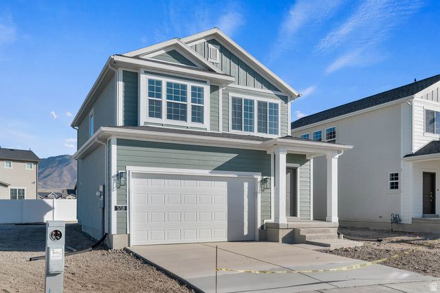 5718 N MALLARD DR, Stansbury Park, UT 84074