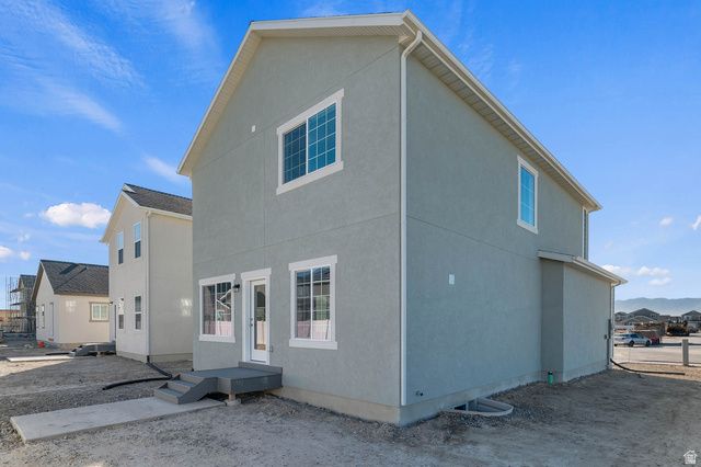 5718 N MALLARD DR, Stansbury Park, UT 84074