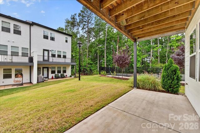 921 Archway Lane, Charlotte, NC 28217