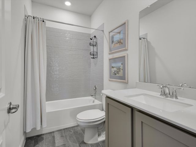 10925 Canyon Mine Drive, Aubrey, TX 76227