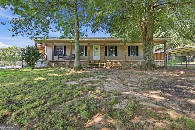 7482 Duncan Bridge Road, Cleveland, GA 30528