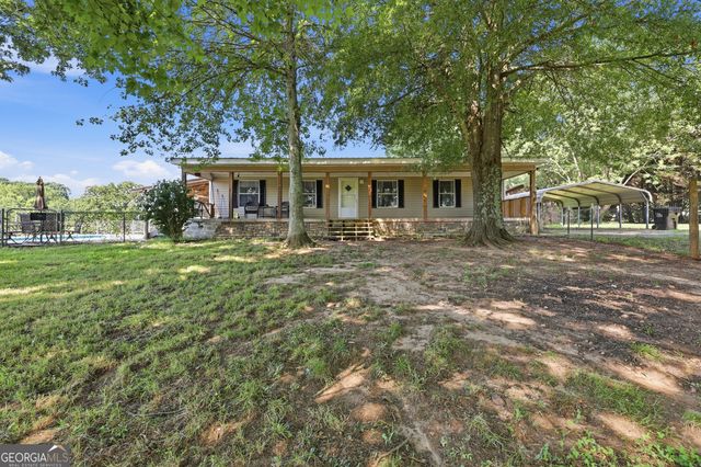 7482 Duncan Bridge Road, Cleveland, GA 30528