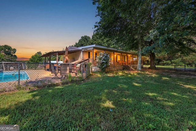 7482 Duncan Bridge Road, Cleveland, GA 30528