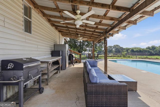 7482 Duncan Bridge Road, Cleveland, GA 30528