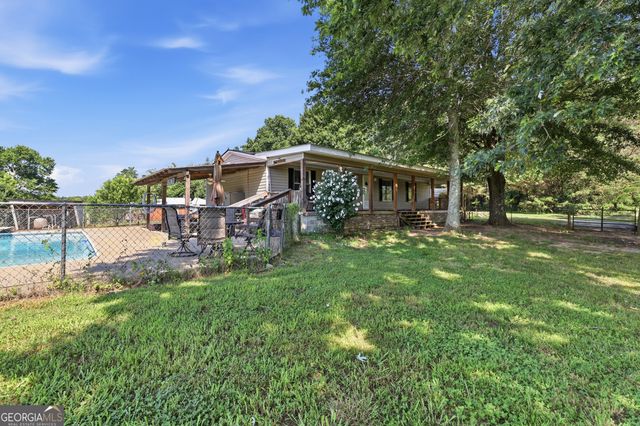 7482 Duncan Bridge Road, Cleveland, GA 30528