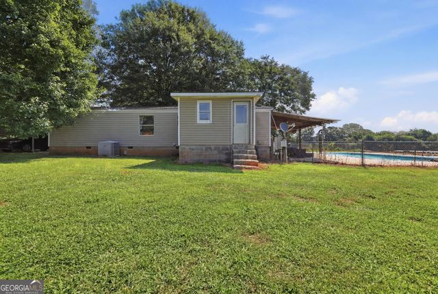 7482 Duncan Bridge Road, Cleveland, GA 30528