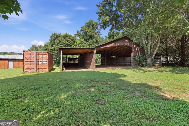 7482 Duncan Bridge Road, Cleveland, GA 30528
