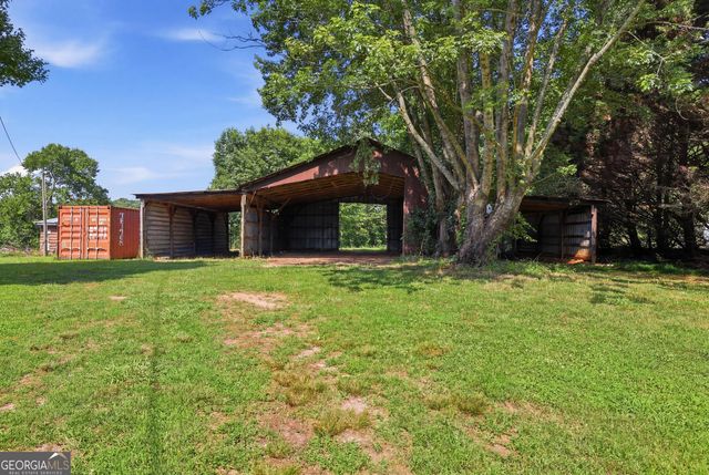 7482 Duncan Bridge Road, Cleveland, GA 30528