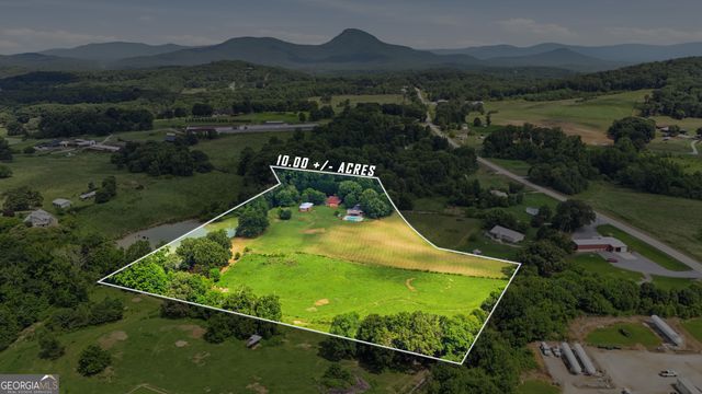 7482 Duncan Bridge Road, Cleveland, GA 30528