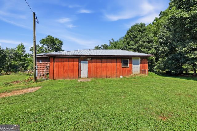 7482 Duncan Bridge Road, Cleveland, GA 30528