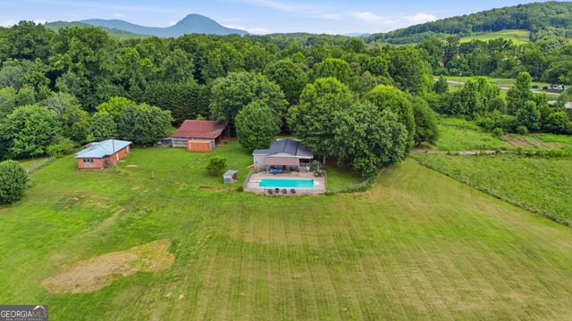 7482 Duncan Bridge Road, Cleveland, GA 30528