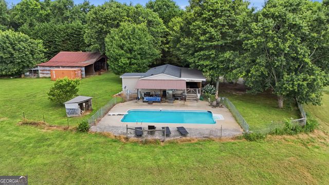7482 Duncan Bridge Road, Cleveland, GA 30528