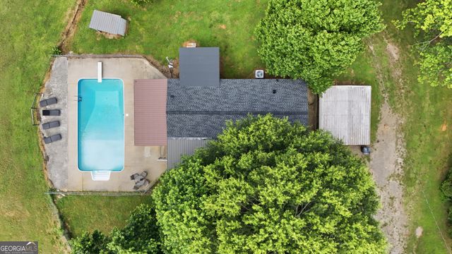 7482 Duncan Bridge Road, Cleveland, GA 30528