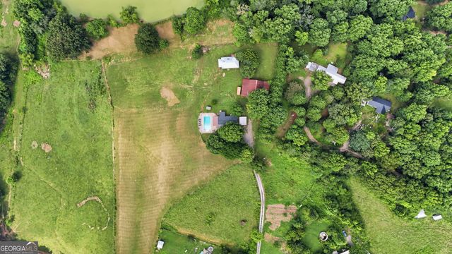 7482 Duncan Bridge Road, Cleveland, GA 30528