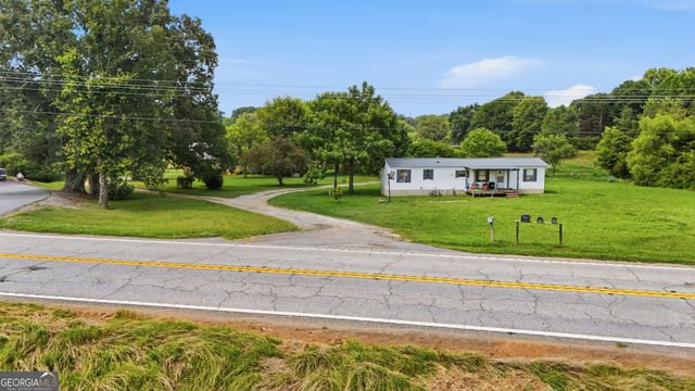 7482 Duncan Bridge Road, Cleveland, GA 30528