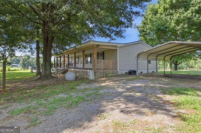 7482 Duncan Bridge Road, Cleveland, GA 30528