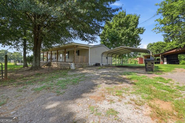 7482 Duncan Bridge Road, Cleveland, GA 30528