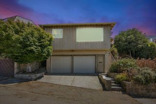 16668 Winding Boulevard, San Leandro, CA 94578