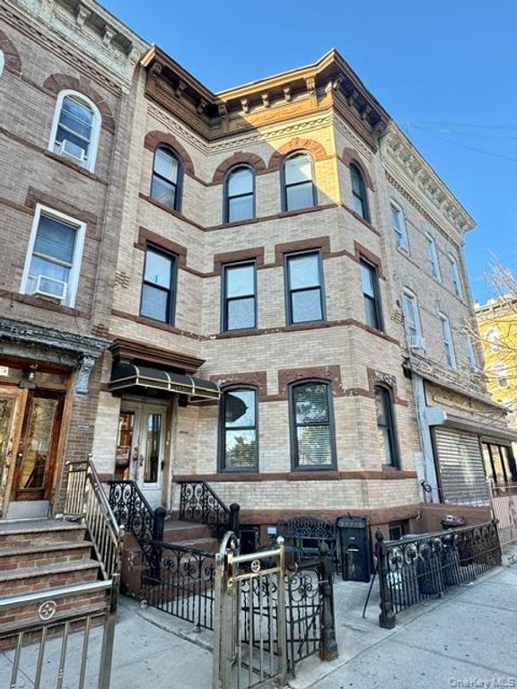 1691 Linden Street, Ridgewood, NY 11385