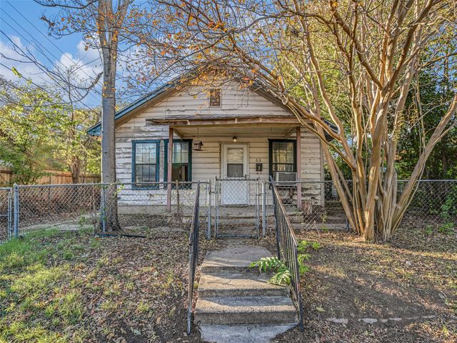 66 Cross ST, Austin, TX 78702