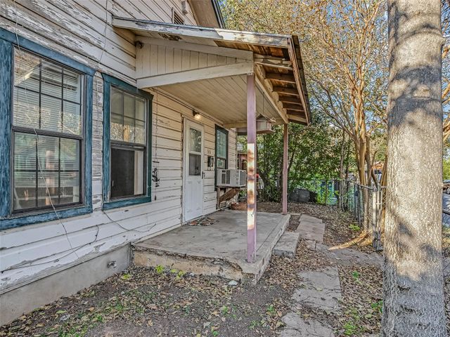 66 Cross ST, Austin, TX 78702