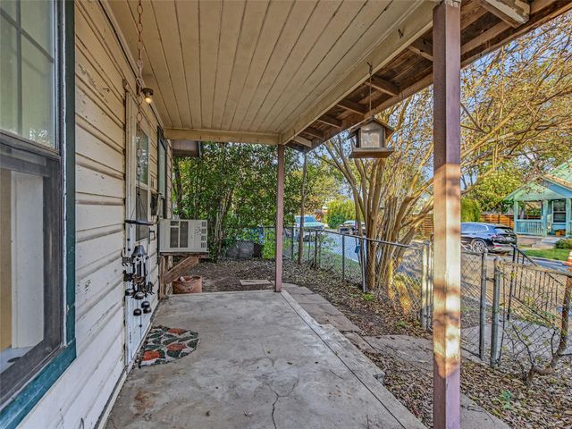 66 Cross ST, Austin, TX 78702