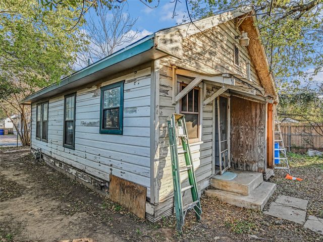 66 Cross ST, Austin, TX 78702