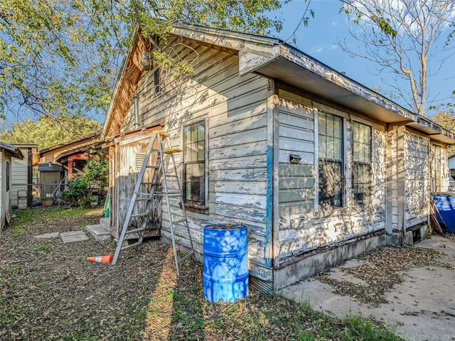 66 Cross ST, Austin, TX 78702