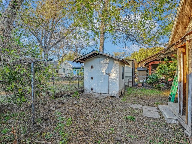 66 Cross ST, Austin, TX 78702