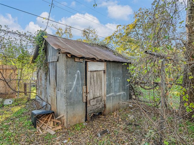 66 Cross ST, Austin, TX 78702