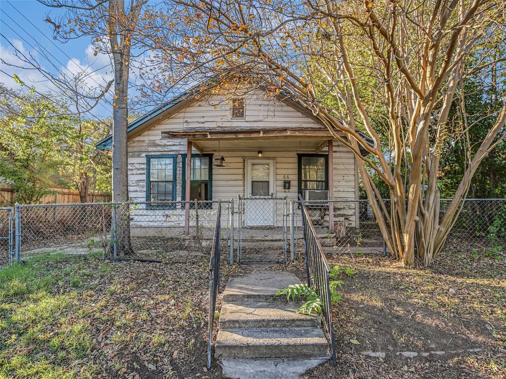 66 Cross ST, Austin, TX 78702