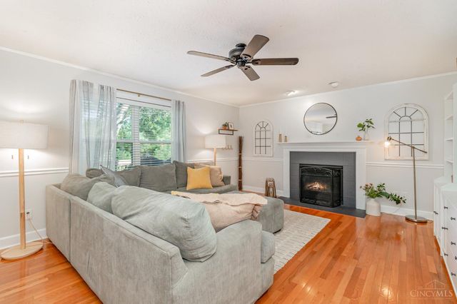 7182 Wethersfield Drive, Hamilton Twp, OH 45039