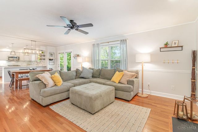 7182 Wethersfield Drive, Hamilton Twp, OH 45039