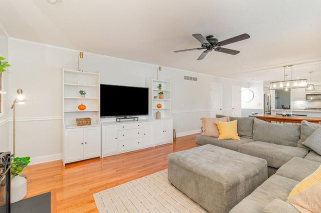 7182 Wethersfield Drive, Hamilton Twp, OH 45039