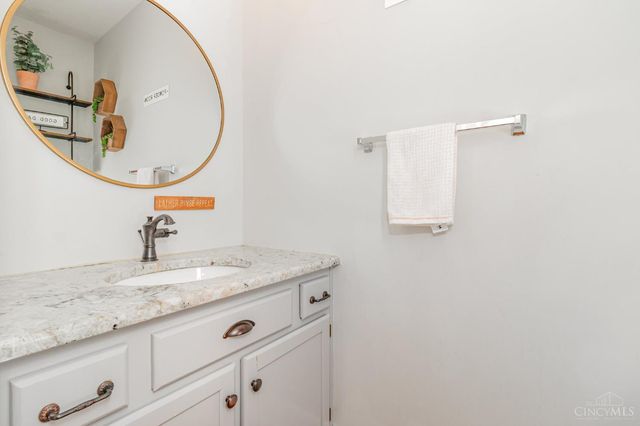 7182 Wethersfield Drive, Hamilton Twp, OH 45039