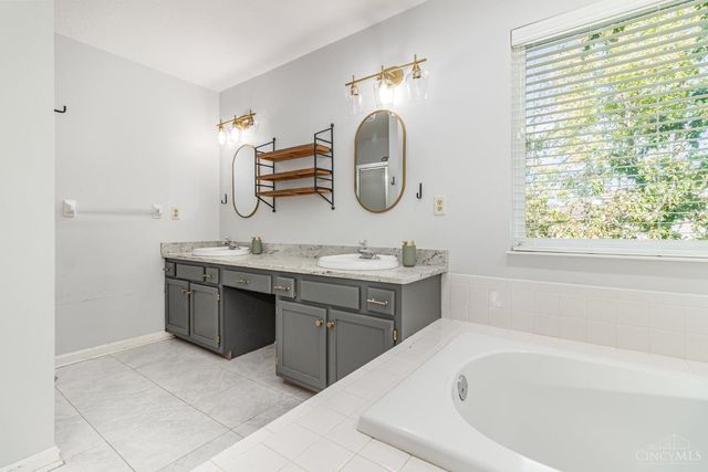 7182 Wethersfield Drive, Hamilton Twp, OH 45039