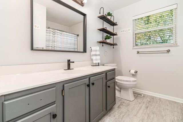 7182 Wethersfield Drive, Hamilton Twp, OH 45039