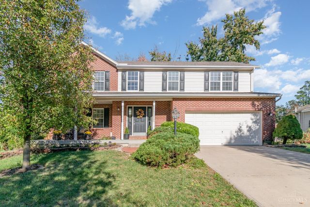 7182 Wethersfield Drive, Hamilton Twp, OH 45039