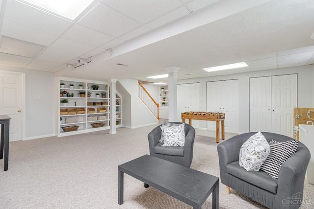 7182 Wethersfield Drive, Hamilton Twp, OH 45039