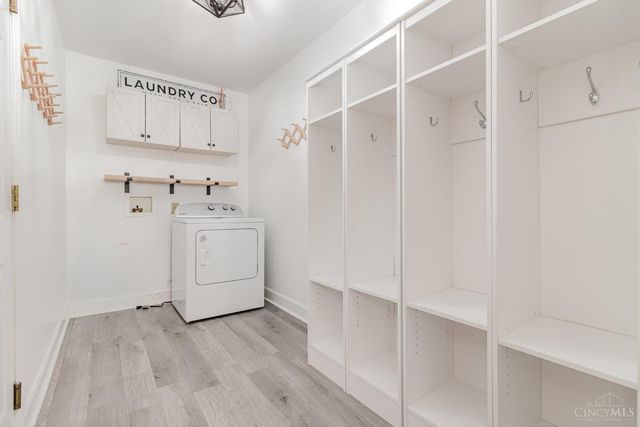 7182 Wethersfield Drive, Hamilton Twp, OH 45039