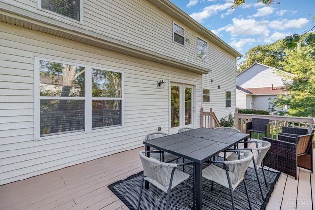 7182 Wethersfield Drive, Hamilton Twp, OH 45039