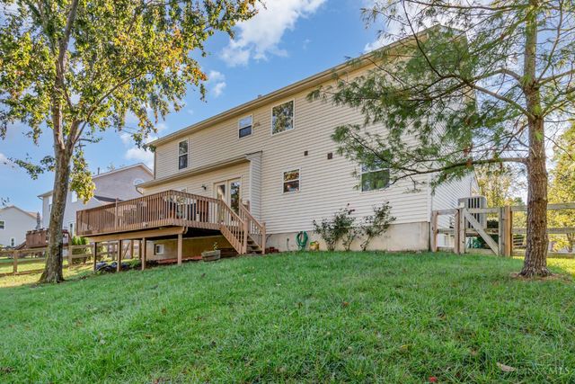 7182 Wethersfield Drive, Hamilton Twp, OH 45039